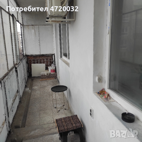 Дава под наем 2-СТАЕН Фондови Жилища/Банишора, снимка 13 - Апартаменти - 53234940