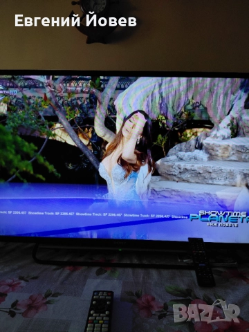 Телевизор SONI bravia 260 лева, снимка 2 - Телевизори - 52865924