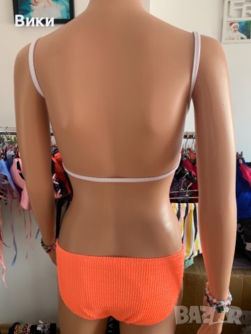 Бански в размер S, снимка 5 - Бански костюми - 40391136