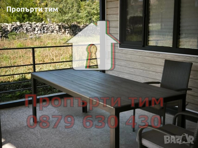 с. Млада гвардия, къща 72 м2, парцел 880 м2, 64990 € , снимка 7 - Къщи - 52156673