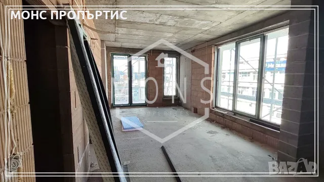 Двустаен апартамент за продажба - Нова Сграда 7ми - 11ти километър, снимка 6 - Апартаменти - 56072989