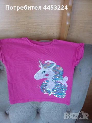 Бебешки блузки , снимка 4 - Бебешки блузки - 50915976