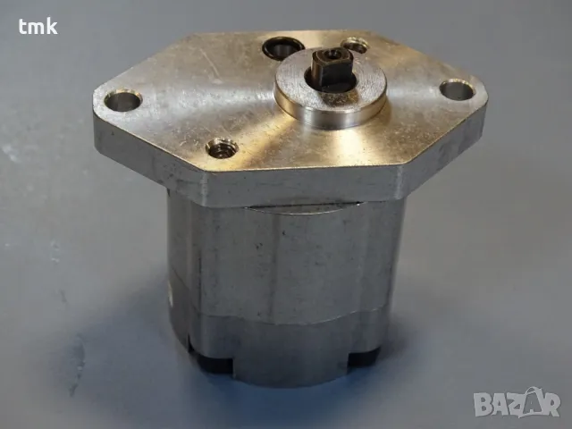 Хидравлича помпа за падащ борд DHOLLANDIA P17171/ME hydraulic pump, снимка 5 - Резервни части за машини - 47490454