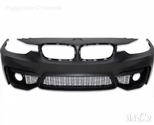 F30 M3 предна броня