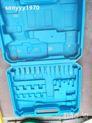 куфарче за инструменти 1903241402, снимка 7 - Куфари с инструменти - 44839490