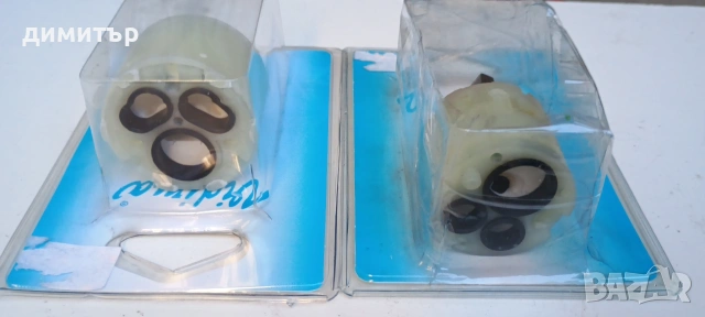 Затварящ керамичен механизъм ВИДИМА.