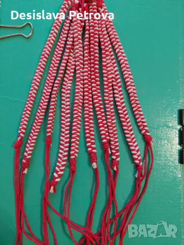 Мъжки мартеници  ИЗГОДНО, снимка 3 - Други - 48624830