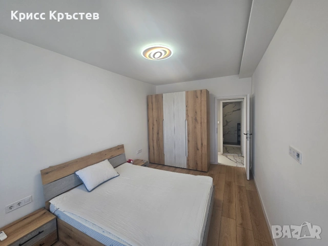 ОТ СОБСТВЕНИК! Чисто нов дизайнерски 3-стаен, Изток/Юг, Надежда 2, снимка 9 - Апартаменти - 53864445