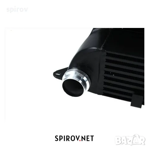 Интеркулер BMW 525D 530D 535D 635D E60 E60 E63 E64, снимка 4 - Части - 55733510