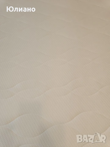 матрак юск 160 200 19 100 евро, снимка 13 - Матраци - 53518298