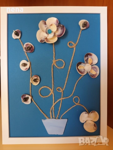 Пана ръчна изработка, снимка 4 - Пана - 49454058