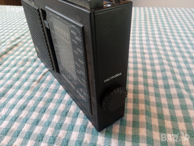 Респром Мездра Р 601 /1, снимка 6 - Ресийвъри, усилватели, смесителни пултове - 41437697