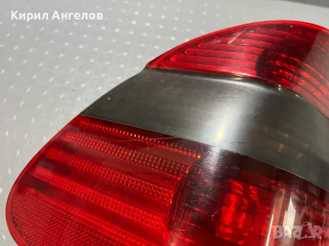 Фейсови стопове за BMW E46 Седан, снимка 4 - Части - 55737118