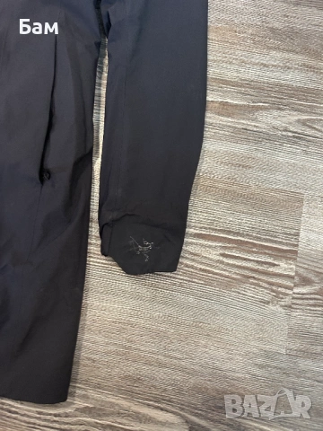 Дамско!Arcteryx  Durant Gore-Tex Jacket размер С, снимка 7 - Якета - 53328091
