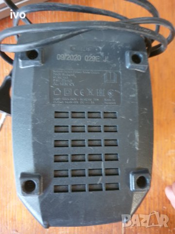 bosch al 1830 cv, снимка 7 - Друга електроника - 41983204