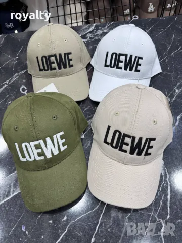 Маркови шапки с козирка , снимка 3 - Шапки - 49509683