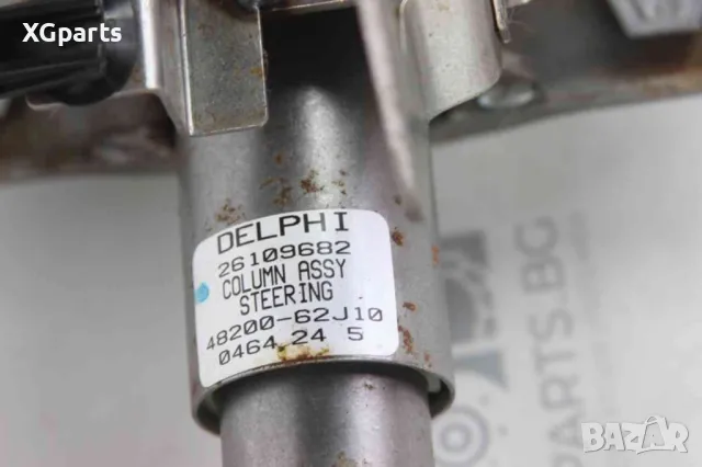  Кормилна колона / прът за Suzuki Swift (2004-2010), снимка 2 - Части - 49658222