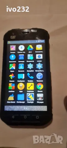 Cat s40, снимка 7 - CAT - 49608733