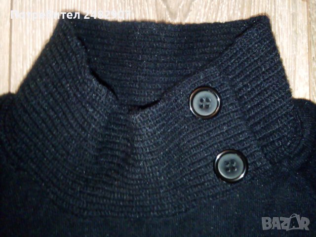 Дамска туника - плетиво, снимка 9 - Туники - 42559775