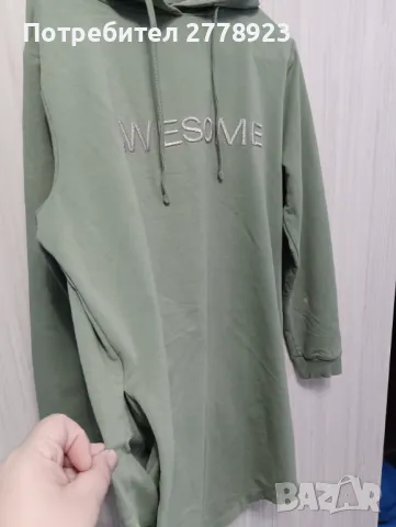 Туника , снимка 4 - Туники - 48439926