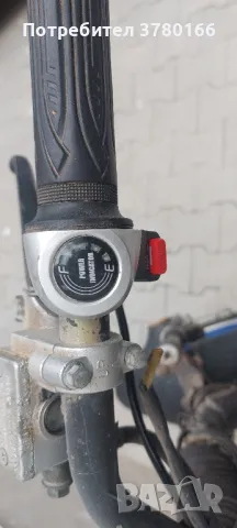електрически скутер проект 48v, снимка 7 - Велосипеди - 50212564