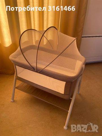 Бебешка кошара, снимка 3 - Кошарки - 52520096