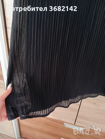 продавам дамска пола плисе , снимка 2 - Поли - 53740073