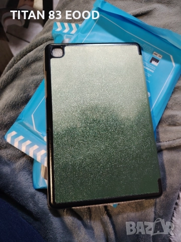 калъф за Samsung Galaxy Tab A7 , снимка 3 - Калъфи, кейсове - 52333972