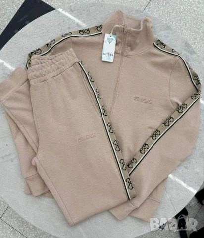 висококачествени дамски екипи guess , снимка 3 - Спортни екипи - 51737702