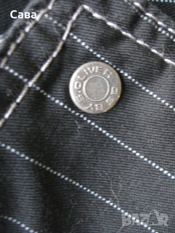 Сако S.OLIVER  дамско,Л, снимка 5 - Сака - 44701430