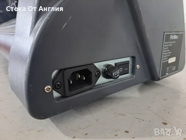 Плотер - PIXMAX Pme 720, снимка 6 - Друга електроника - 48699987