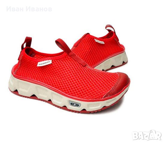 Ултра леки обувки /чехли /сандали SALOMON  Relax номер 39 1/3