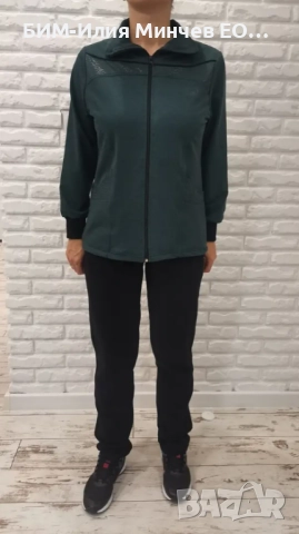 Български Дамски Спортен Екип № 305-7, снимка 2 - Спортни екипи - 51897360