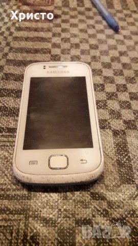 Продавам самсунг GT-S5660 , снимка 1 - Samsung - 35690778