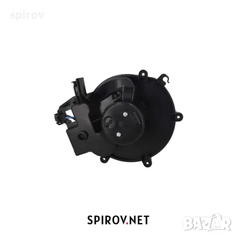 Вентилатор парно климатик Mercedes W203 W209 R230 W463, снимка 3 - Части - 55715896