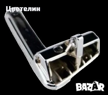 Дръжка вътрешна за отваряне Seat Ibiza Cordoba сеат ибиза кордоба, снимка 2 - Части - 34760043