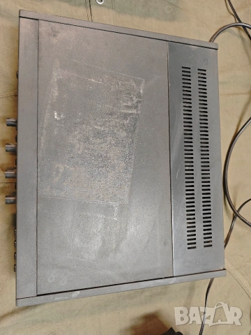 Продавам стара музикална система Респроп, снимка 10 - Аудиосистеми - 53830720