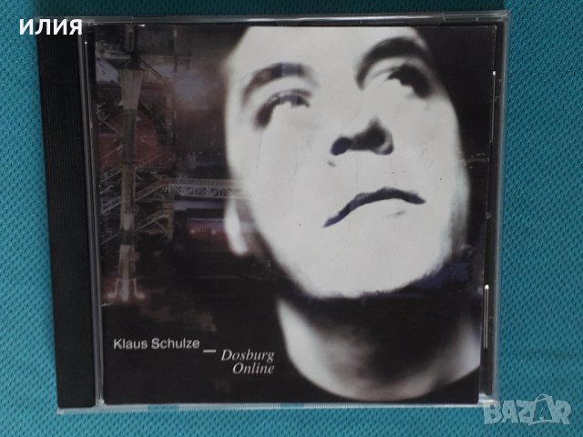 Klaus Schulze - 1997 - Dosburg Online(Ambient), снимка 1 - CD дискове - 44354014