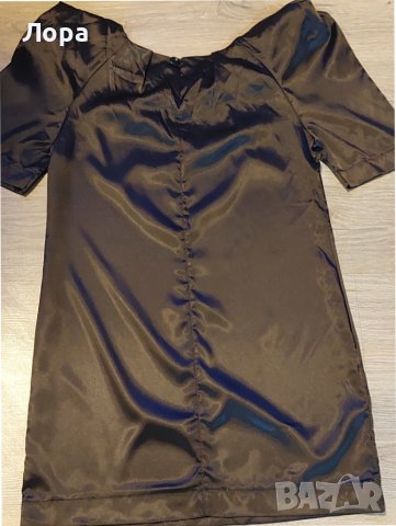 Нова дамска рокля , снимка 6 - Рокли - 41499441