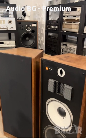 JBL L-220 Top , снимка 12 - Тонколони - 52281618