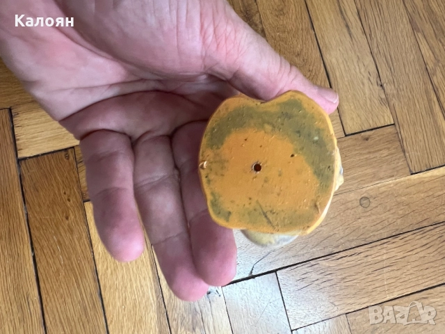 Гумено пате ретро соц , снимка 5 - Колекции - 51638806