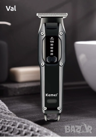 Машинка за подстригване Kemei 