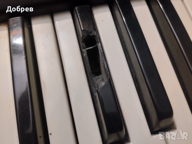 Синтезатор Roland E70, снимка 5 - Синтезатори - 53384340