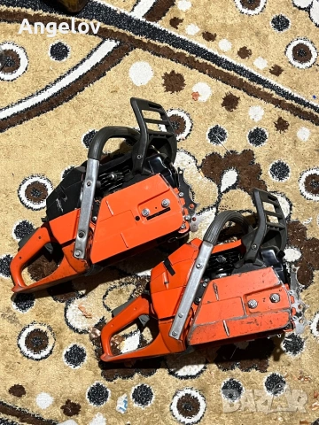 Husqvarna 365 (добро състояние)