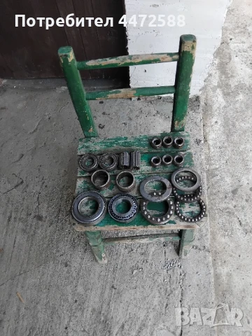 скорости за болгар части хидравлични цилиндри и други части за земеделски машини , снимка 7 - Селскостопанска техника - 51023837