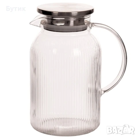 Кана за топли напитки 1.5Л., снимка 1