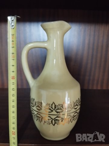 керамичен съд, снимка 2 - Антикварни и старинни предмети - 40886188
