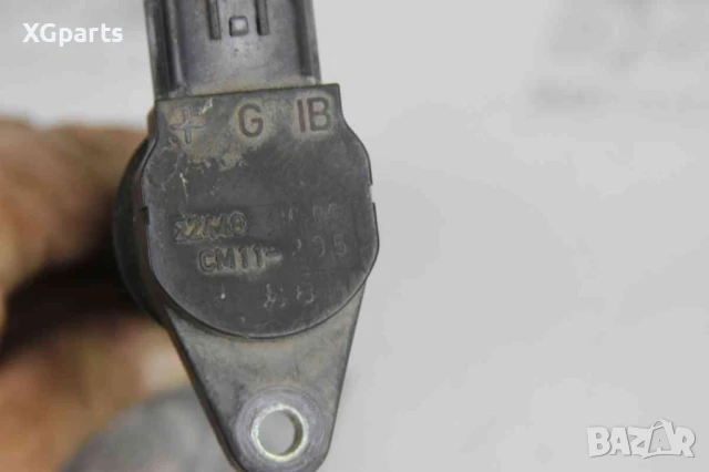 Запалителна бобина за Nissan Primera P11 1.8i 114 к.с. (1996-2002), снимка 2 - Части - 51243168