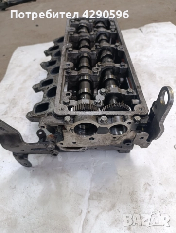 Глава за 2.0 TDI - 03L103373J - Audi , VW , Seat , Skoda , снимка 4 - Части - 52879314