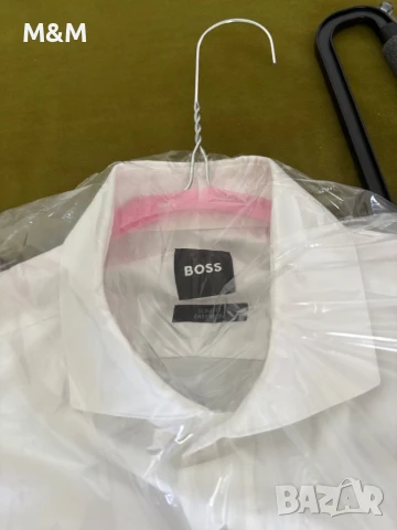 Костюм BOSS, снимка 3 - Костюми - 50643803